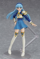 Фигурка Figma — Magic Knight Rayearth — Mokona — Ryuuzaki Umi