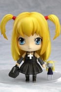 Фигурка Nendoroid — Death Note — Amane Misa