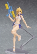 Лимитированная фигурка Figma — Fate/Grand Order — Saber — Archer