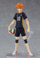 Фигурка Figma — Haikyuu!! — Hinata Shouyou