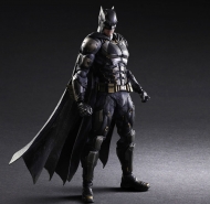 Фигурка Justice League (2017) — Batman — Play Arts Kai — Tactical Suit ver.