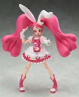 Лимитированная фигурка Kirakira ☆ Precure a la Mode — Cure Whip — Pekorin — S.H.Figuarts