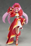 Лимитированная фигурка Go! Princess Precure — Cure Scarlet — S.H.Figuarts