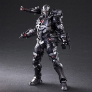 Фигурка Iron Man — War Machine — Variant Play Arts Kai