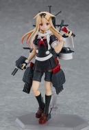 Фигурка Figma — Kantai Collection ~Kan Colle~ — Yuudachi — Kai-II