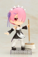 Фигурка Re:Zero kara Hajimeru Isekai Seikatsu — Ram — Cu-Poche