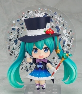 Лимитированная фигурка Nendoroid — Vocaloid — Hatsune Miku — Magical Mirai 5th Anniversary Ver.