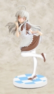 Фигурка Haiyore! Nyaruko-san — Nyarlathotep — Gutto-Kuru Figure Collection La beauté — Maid ver., Miyazawa Limited Edition