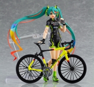 Фигурка Figma — GOOD SMILE Racing — Hatsune Miku — Racing 2016, TeamUKYO Support ver.