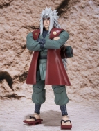 Лимитированная фигурка Naruto Shippuuden — Jiraiya — S.H.Figuarts