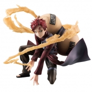 Лимитированная фигурка Naruto Shippuuden — Gaara — G.E.M. — 1/8