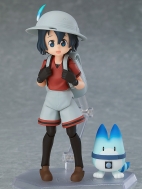 Фигурка Figma — Kemono Friends — Kaban — Lucky Beast