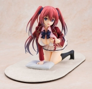 Фигурка Youkoso Jitsuryoku Shijou Shugi no Kyoushitsu e — Sakura Airi — 1/7 — Clothes Changing ver.