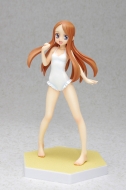 Фигурка Beach Queens — Mawaru Penguindrum — Penguin 3-gou — Takakura Himari Swimsuit ver.