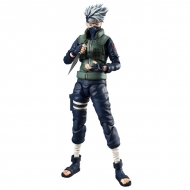 Лимитированная фигурка Naruto Shippuuden — Hatake Kakashi — Variable Action Heroes DX — 1/8