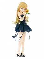 Фигурка Monogatari Series — Oshino Shinobu — EXQ Figure — Nisio Isin Daijiten