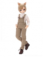 Лимитированная аниме кукла PureNeemo — Aoto — 1/6 — Azone Boys Doll Collection-ten Kaisai Kinen Model