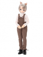 Лимитированная аниме кукла PureNeemo — Yuuta — 1/6 — Azone Boys Doll Collection-ten Kaisai Kinen Model
