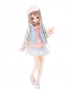 Аниме кукла Ex☆Cute — PureNeemo — Himeno — 1/6 — Fanny Fanny III ver.1.1