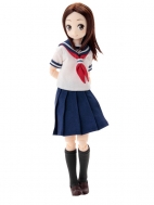 Аниме кукла Karakai Jouzu no Takagi-san — Takagi-san — PureNeemo — PureNeemo Characters — 1/6