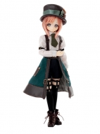 Аниме кукла Alvastaria — PureNeemo — Tieo — 1/6