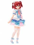 Аниме кукла Love Live! Sunshine!! — Kurosawa Ruby — PureNeemo — PureNeemo Characters — 1/6