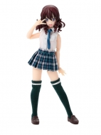 Аниме кукла Assault Lily — Custom Lily — Picconeemo — Type-H — 1/12 — Dark Color ver.