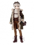 Аниме кукла Alvastaria — PureNeemo — Milo — 1/6 — Normal Sales ver.