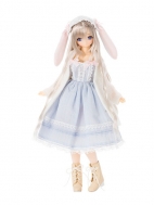 Аниме кукла Ex☆Cute Family — PureNeemo — Mio — 1/6 — Marshmallow Usagi-san