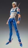 Аниме фигурка Jojo no Kimyou na Bouken — Steel Ball Run — Johnny Joestar — Tusk ACT 1 — Super Action Statue — Limited Edition