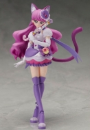 Лимитированная аниме фигурка Kirakira ☆ Precure a la Mode — Cure Macaron — S.H.Figuarts