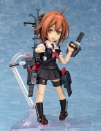 Аниме фигурка Kantai Collection ~Kan Colle~ — Shiratsuyu — Parfom — Kai