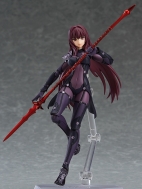 Аниме фигурка Figma — Fate/Grand Order — Scáthach — Lancer