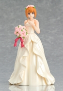 Лимитированная аниме фигурка Figma — Original Character — Bride