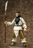 Аниме фигурка Figma — Yokoyama Mitsuteru Sangokushi — Guan Yu