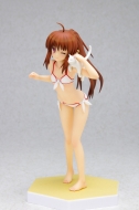 Фигурка Beach Queens — Little Busters! — Natsume Rin — Lennon — Swimsuit ver.