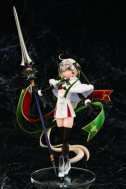 Лимитированная аниме фигурка Fate/Grand Order — Jeanne d’Arc (Alter) — 1/8 — Santa Lily, Lancer