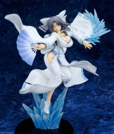 Аниме фигурка Senran Kagura: Shinovi Versus — Yumi — 1/6