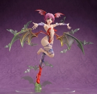 Лимитированная аниме фигурка Vampire — Lilith Aensland — 1/7