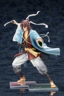 Аниме фигурка Hakuouki — Okita Souji — ARTFX J — 1/8