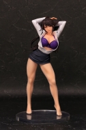 Аниме фигурка Hataraku Onna no Ureta ase — Kurosawa Otome — 1/6 — Ver. II