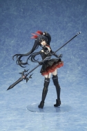 Аниме фигурка Yonmegami Online Cyber Dimension Neptune — Noire