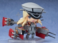 Аниме фигурка Nendoroid — Kantai Collection ~Kan Colle~ — Bismarck — Kai