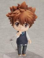 Аниме фигурка Nendoroid — Katekyou Hitman REBORN! — Sawada Tsunayoshi