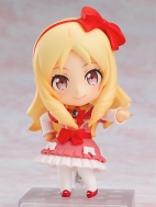 Аниме фигурка Eromanga Sensei — Yamada Elf — Nendoroid