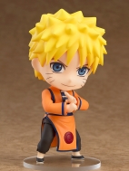 Лимитированная аниме фигурка Nendoroid — Naruto Shippuuden — Uzumaki Naruto — Animation Exhibition in China Ver.