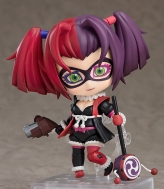 Аниме фигурка Nendoroid — Batman Ninja — Harley Quinn — Sengoku Edition