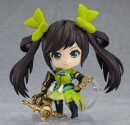 Аниме фигурка Kings of Glory — Sun Shang Xiang — Nendoroid