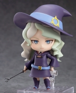 Аниме фигурка Little Witch Academia — Diana Cavendish — Nendoroid