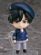 Аниме фигурка Ginga Eiyuu Densetsu: Die Neue These — Kaikou — Yang Wen-li — Nendoroid